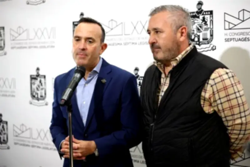 Reforma busca detener órdenes de aprehensión contra funcionarios de AyD