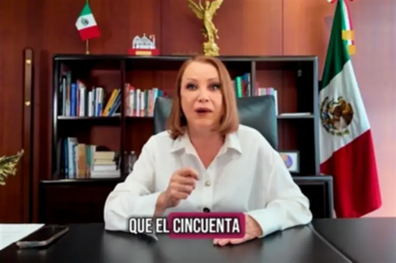 Reforma de Pensiones Millonarias Llega al Senado para su Discusión y Votación