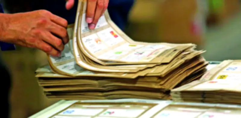 Reforma electoral avanza en comisiones de Diputados con votación dividida