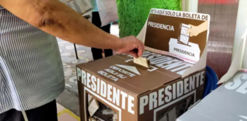 Reforma electoral confirma recorte del 25% a partidos y prohíbe financiamiento extranjero