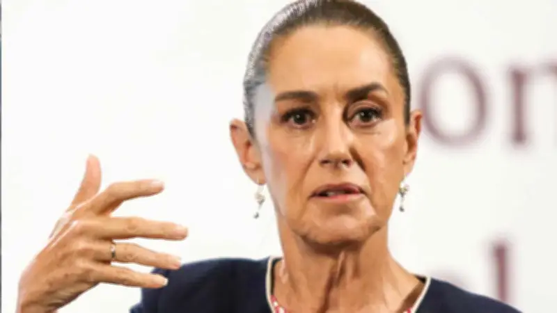 Reforma electoral de Sheinbaum fracasa en Congreso por errores y falta de apoyo