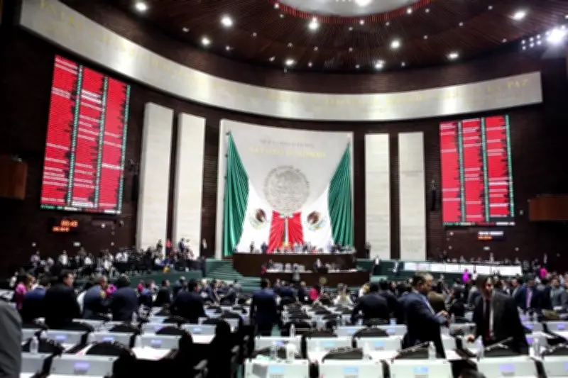 Reforma electoral en México: cambios y desafíos en el sistema político