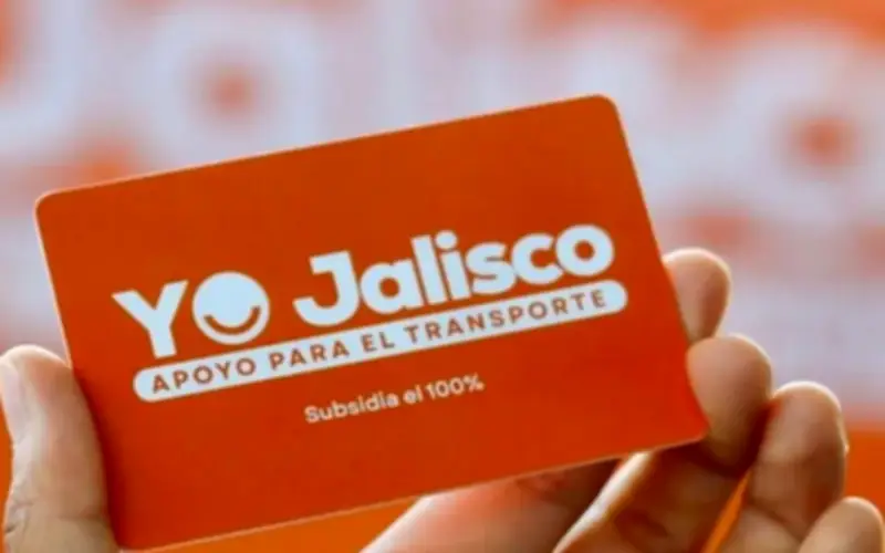 Refrendo Yo Jalisco: Guía paso a paso para mantener el apoyo al transporte