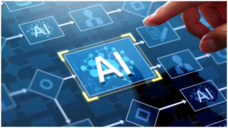 Regidor de Guadalajara Propone Regular la Inteligencia Artificial a Nivel Municipal