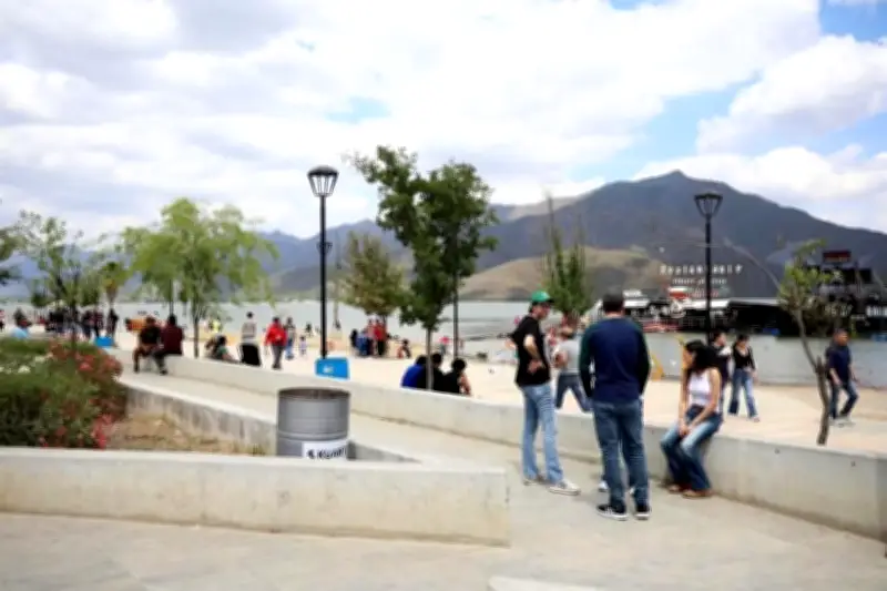 Regios Inician Semana Santa con Visitas Masivas a Parques Naturales