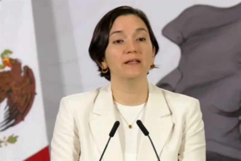 Registran 130 mil desaparecidos en México; 36% sin datos completos