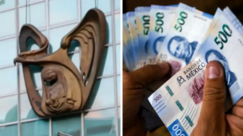 Registrar familiares aumenta hasta un 15% el monto de tu pensión del IMSS