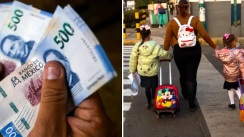 Registro Abierto: Beca Rita Cetina de 2,500 Pesos para Uniformes y Útiles Escolares