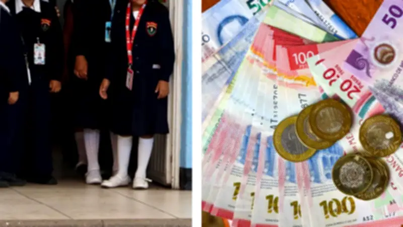 Registro Beca Rita Cetina Primaria 2026: Guía Completa para Generar Llave MX