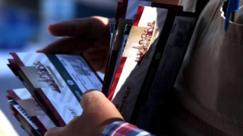 Registro de Pensión para Discapacidad: Hoy Turno para Apellidos D a H