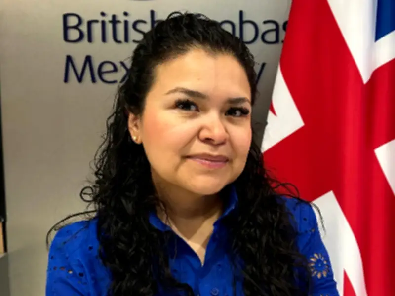 Reino Unido será país invitado en FILCO con amplia oferta cultural británica