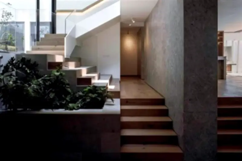 Reinterpretan la Esencia de la Vivienda Residencial en México