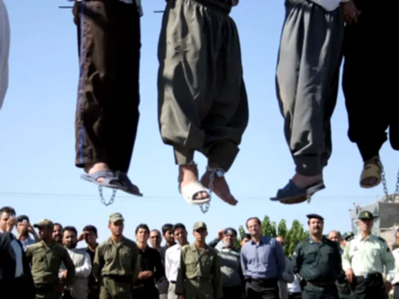 Relatora ONU denuncia hasta 17,000 muertes en represión iraní y ejecuciones masivas