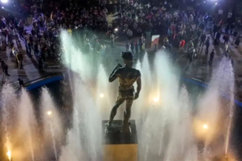 Remodelación del Parque México en la Roma: Juegos Infantiles Siguen Pendientes