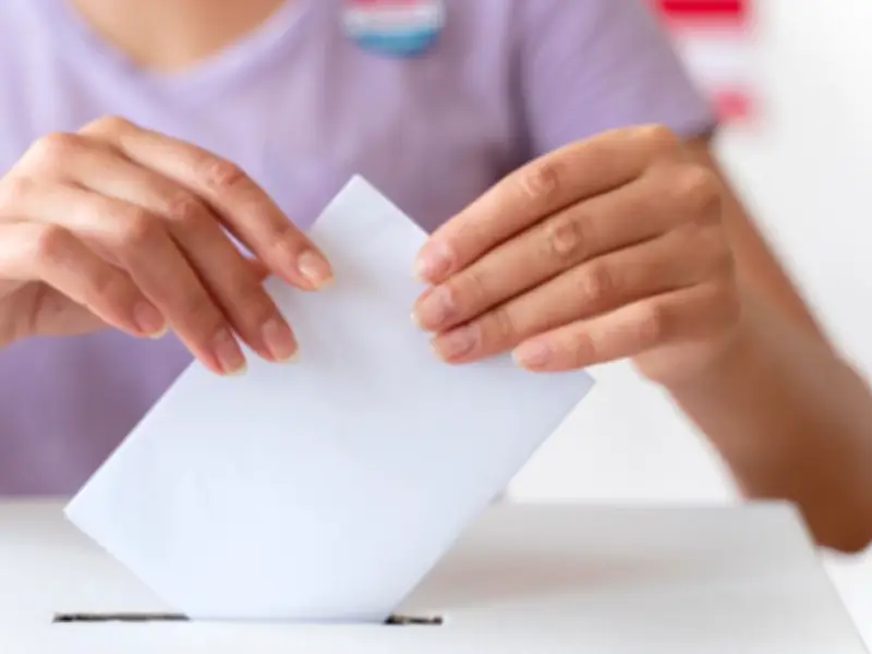 RENACEDI respalda reforma electoral con acciones afirmativas para grupos discriminados