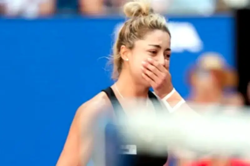 Renata Zarazúa es despedida del torneo de Austin en primera ronda