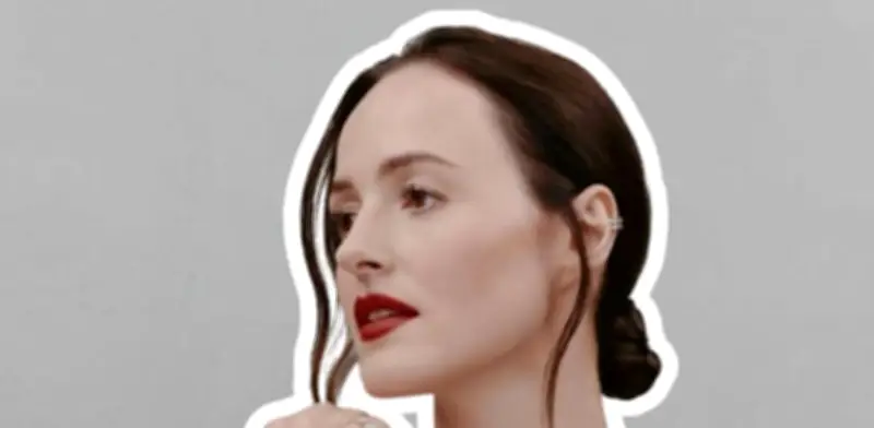 Renate Reinsve: Del éxito en Hollywood a la maternidad discreta