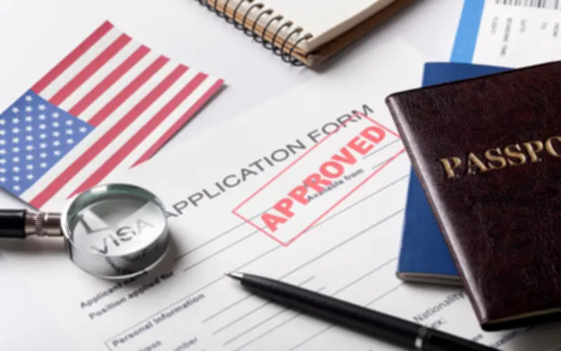 Renovación de Visa Americana sin Entrevista: Nuevas Reglas desde Septiembre 2025