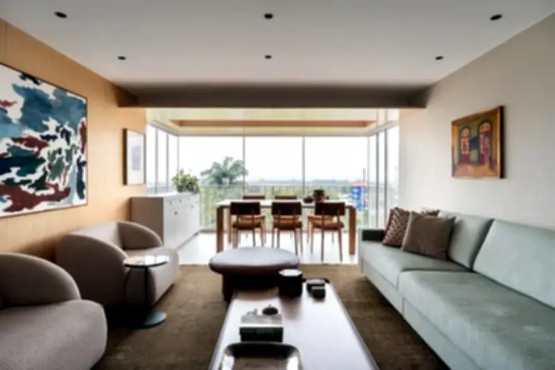 Renuevan departamento en Brasil para fortalecer lazos diplomáticos con México