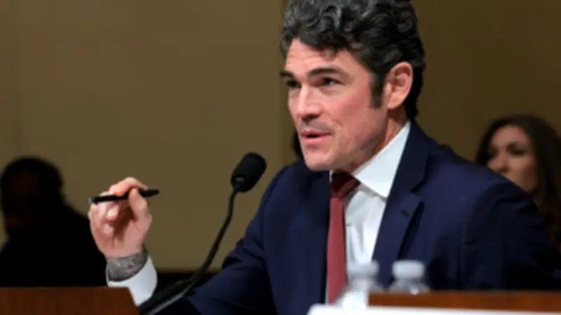 Renuncia director antiterrorismo de EE.UU. acusando a Israel de presionar guerra con Irán