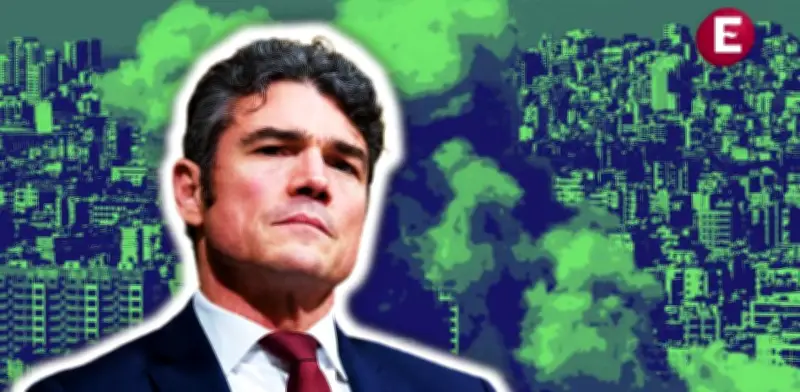 Renuncia director antiterrorista de EU por guerra en Irán, acusa presión israelí