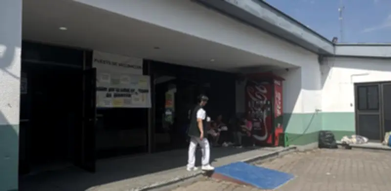 Renuncia director del Hospital Infantil de Tamaulipas tras denuncias por abuso sexual a doctoras