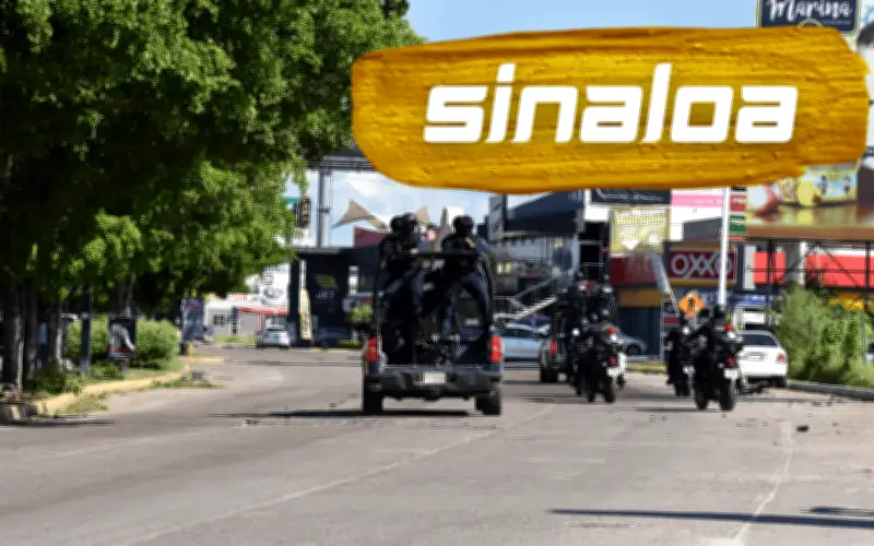 Renuncia el Secretario de Seguridad de Sinaloa, General Oscar Rentería Schazarino