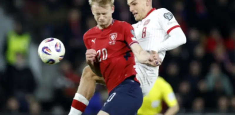 República Checa completa el Grupo A del Mundial 2026 tras vencer a Dinamarca en penales