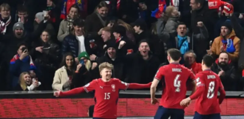 República Checa define en penales y enfrentará a México en el Mundial 2026