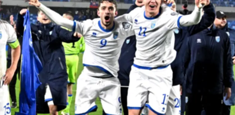 Repechaje Mundial 2026: Italia, Suecia, Kosovo y República Checa disputan las finales