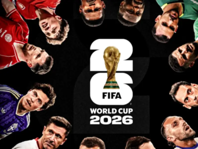 Repechaje Mundial FIFA 2026: Seis partidos definirán últimos clasificados