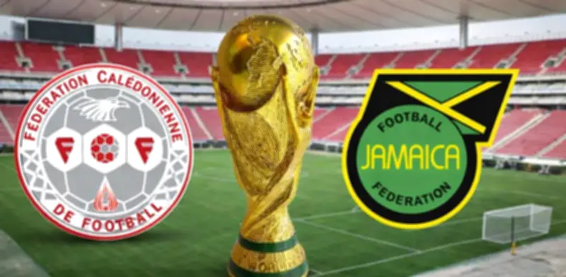 Repechaje Mundialista 2026: Nueva Caledonia y Jamaica Buscan el Sueño en México
