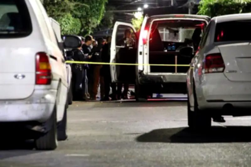 Reporta CSP reducción del 44% en homicidios durante su administración