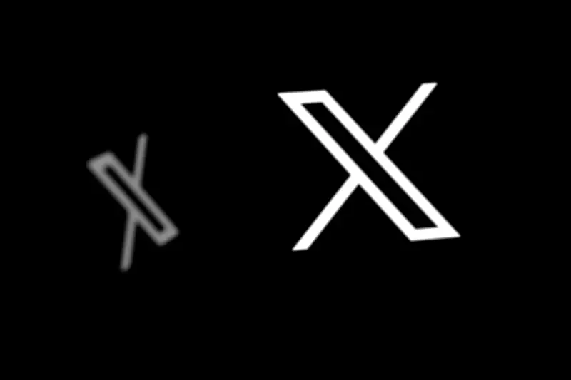 Reportan fallas generalizadas en la plataforma X, afectando a usuarios en México