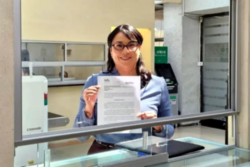 Reprueban a AyD en Monterrey: Exigen Informe Detallado de Fugas de Agua