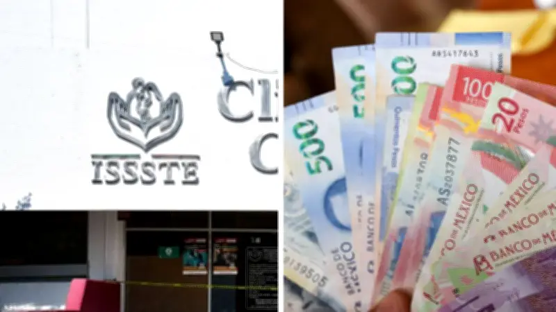 Requisitos de edad y años de servicio para jubilación en el ISSSTE: Guía completa 2026