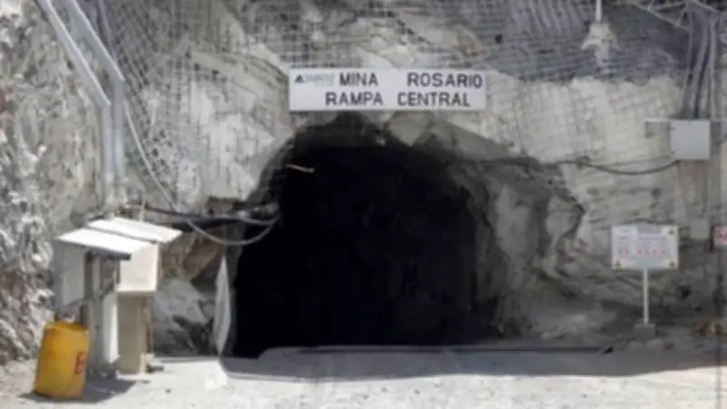 Rescate de 4 mineros atrapados en mina de Sinaloa: Ejército despliega especialistas