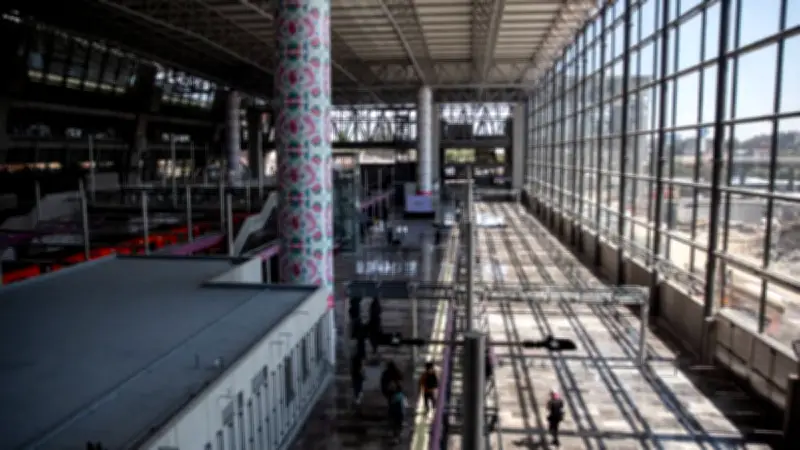 Rescate de 'La Encantada': Un Rompecabezas Histórico en la Ruta del Tren del Norte