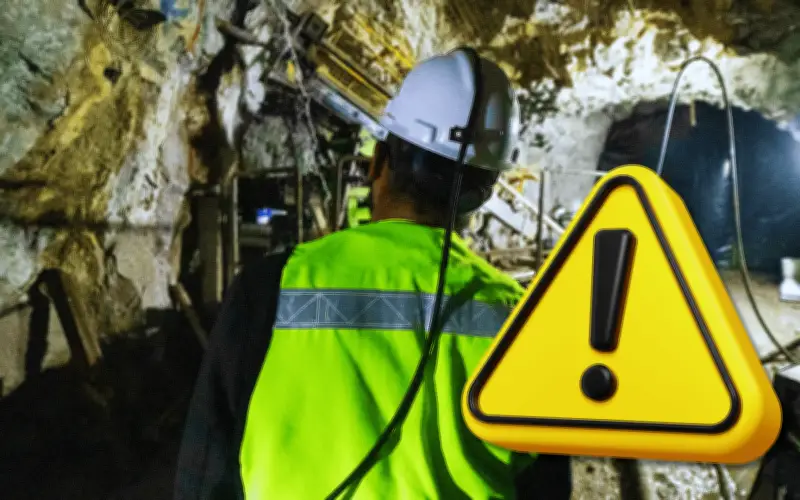 Rescate en Sinaloa: Avanzan en mina pero no hallan a los 4 mineros atrapados