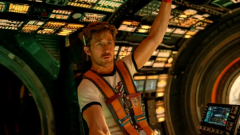 Reseña de 'Proyecto Fin del Mundo': La épica espacial de Ryan Gosling que combina emoción y espectáculo