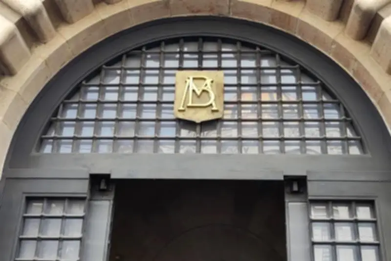 Reservas Internacionales de Banxico: Amortiguador Financiero Clave para la SHCP