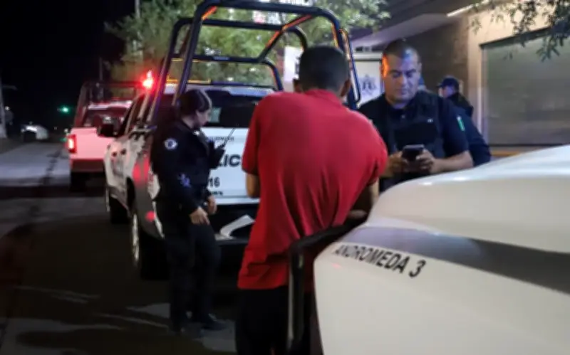 Resguardan a hombre en Jalisco tras intento de reclutamiento forzado con oferta laboral falsa