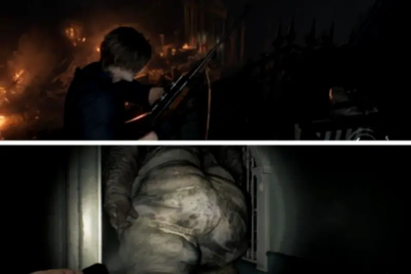 Resident Evil: Requiem anuncia el regreso del survival horror con nueva entrega