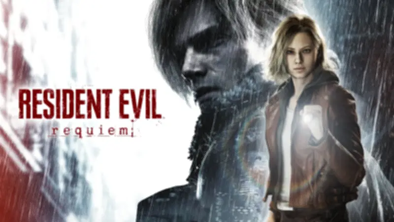 Resident Evil Requiem: El equilibrio perfecto entre terror clásico y acción moderna