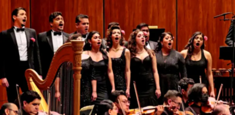 Resonancias Femeninas: Concierto Celebra a Compositoras Latinoamericanas en el 8M