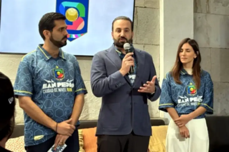 Restauranteros de México se preparan con cursos de inglés para la Copa del Mundo