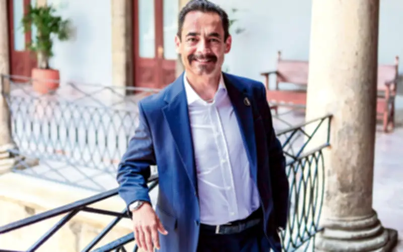 Restaurantes de Guadalajara se alistan para el Mundial FIFA 2026 con certificaciones y capacitación