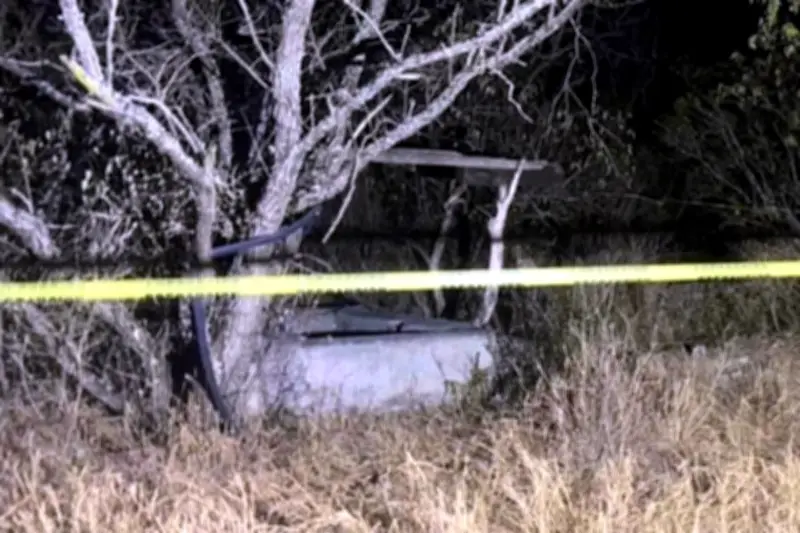 Restos Humanos en Noria de Zacatecas ya estaban Registrados Fiscalmente