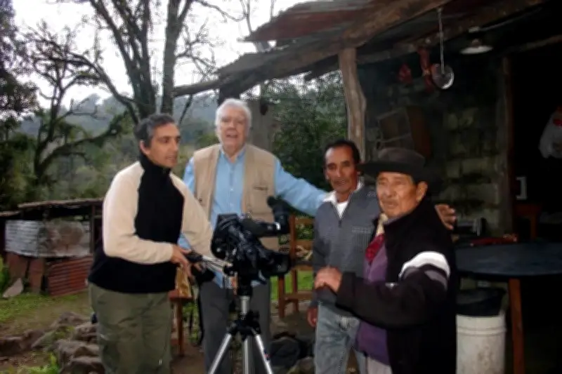 Resuenan en filme los ecos de la dictadura argentina: una mirada cinematográfica