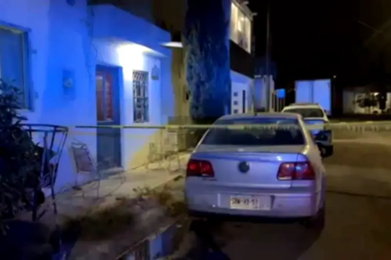 Resulta herido tras ataque a balazos en Nuevo León; investigan agresión